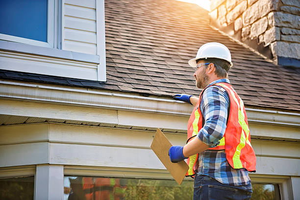 Licensed Emergency Roof Repair service in Flat Rock, IN - Norken Roofing